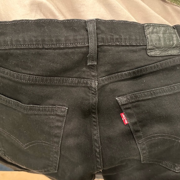 Levi’s Premium Jeans 34x38” - Picture 3 of 6